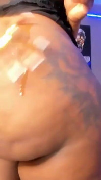 Jack off to My Phenomenal Ass, avsnitt 1166