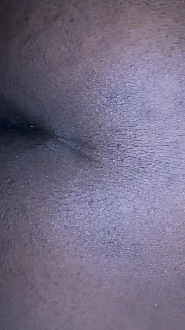 Back Shot Ebony Teen Juicy Tight Pussy POV Getting Pounded by Blackmamba21 Big Cock Close up (DivaHouz)