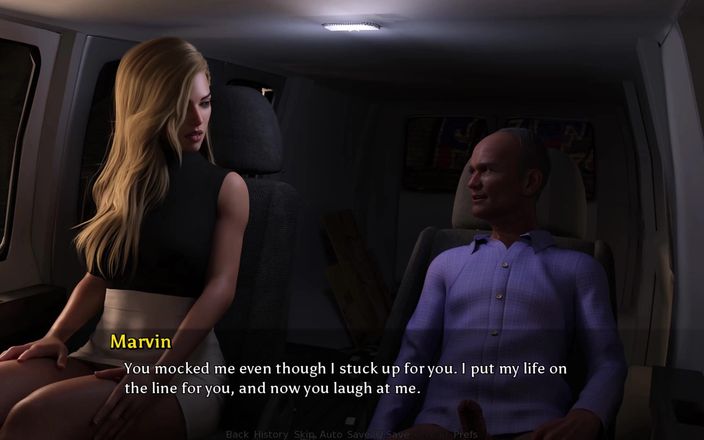 Johannes Gaming: Eine perfekte ehe # 41 anna gab martin einen handjob