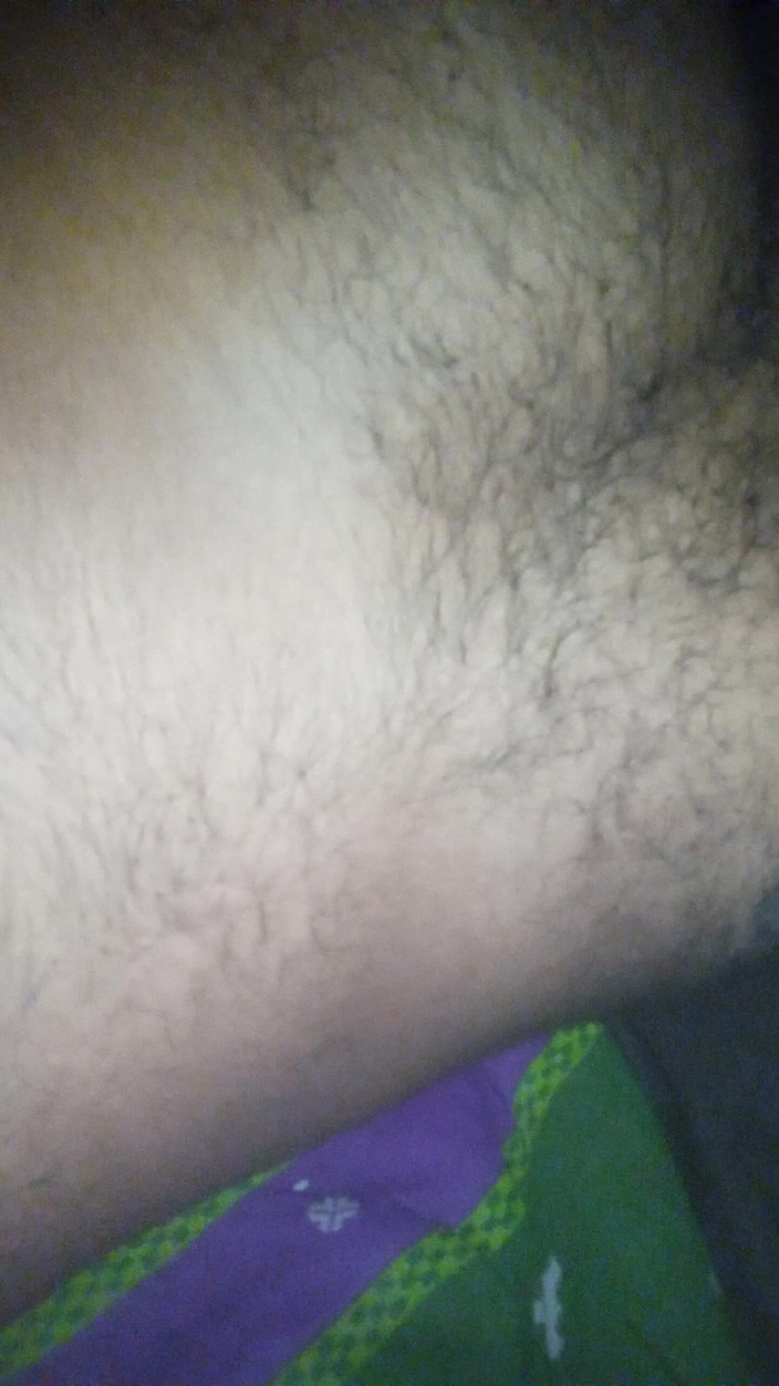 Sweet Indian cock: Indischer schwuler junge masturbieren in der nacht