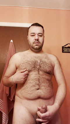 D Longer: Honění a hra s bradavkami