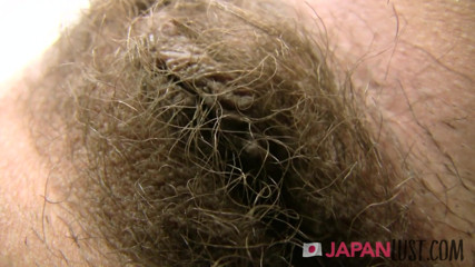 Japan Lust Gold: Pequena beleza japonesa recebe prazer