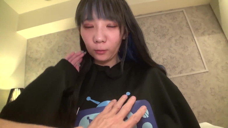 Studio Modern Shunga - JAV: Asian Angel 22436
