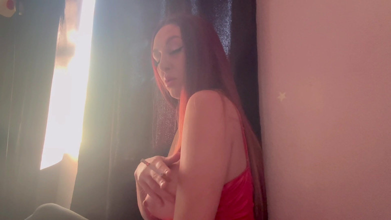 Artemisia Love: MILF Artemisia Love