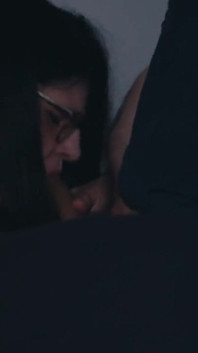 Mature Woman Offered for a Hardcore Gangbang at a Swinger Club