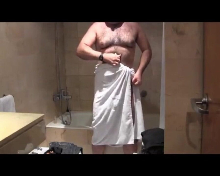 Str8 to gay: Tracę energię w hotelu z żonatym mężczyzną