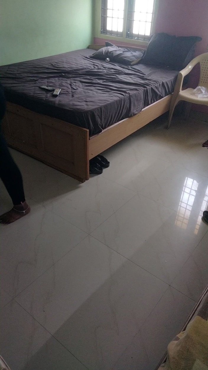 Tamil lesbian: Przygotowanie do kręcenia filmów porno