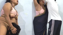 Indian Young Boy Fucked His Step Sister