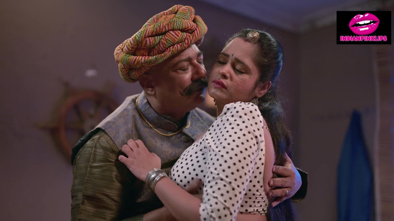 Indianpinklips: Tharki bahu và sasur làm tình với bahu