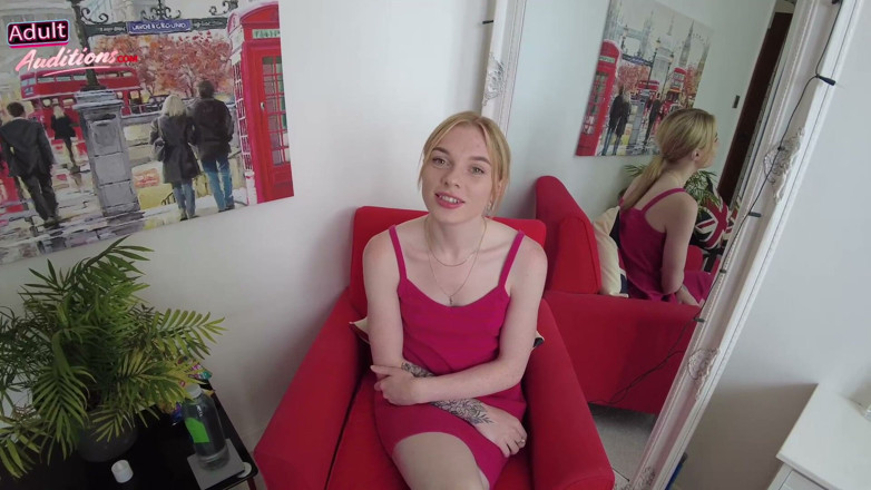 Adult-Auditions: Sapphire Sweet Cabincrew