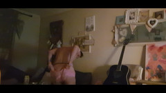 Vixen Willer: Wanted Production - Hun Var Kaat I Fitta, Saa Jeg Maate...