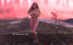 Q Boy: Hottub milf neukpartij - Project Myriam - Leven en Verkenningen - Ep03