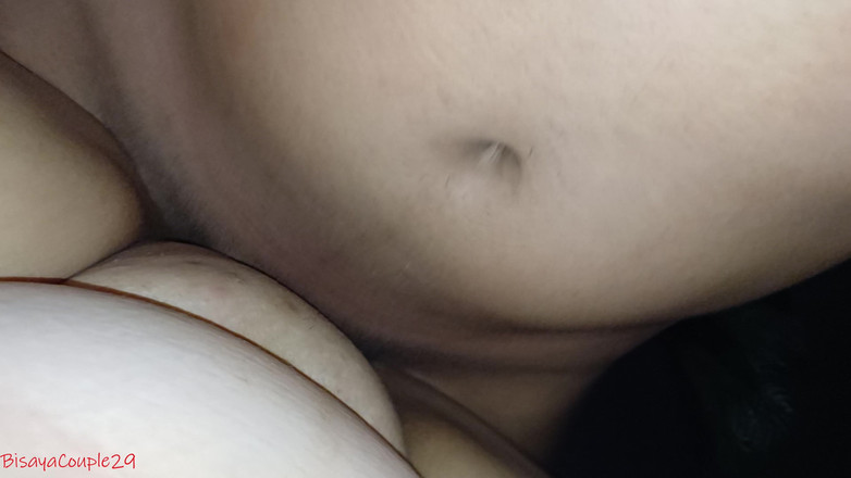 BisayaCouple29: Pinay MILF Single Mom Fucked Hard