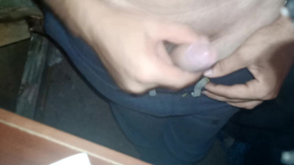 kobra kobreti: Only masturbation 21