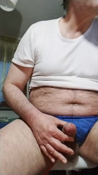 Tu aimes mes slips gonflés