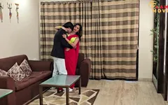 देसी भाभी का देसी भाभी के साथ सेक्स