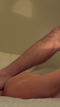 거울 반사의 섹시한 찐 집에서 만든 침실 장면 많은 흔들리는 오르가즘과 깊은 추력