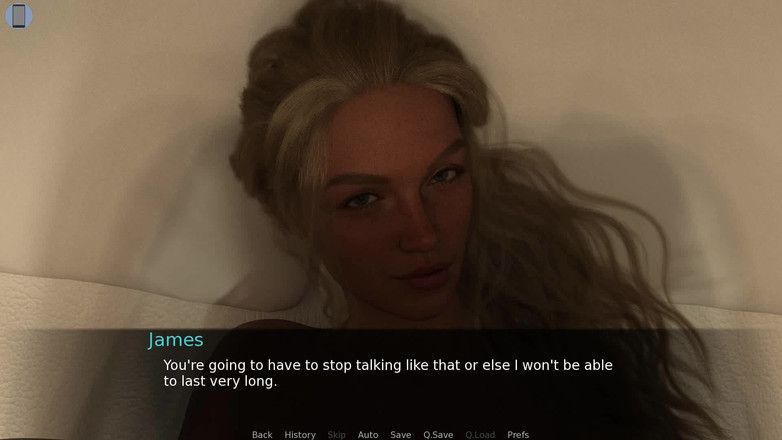 Dirty GamesXxX: Paradise City: Manžel manželka a cizinec ve trojce - epizoda 3