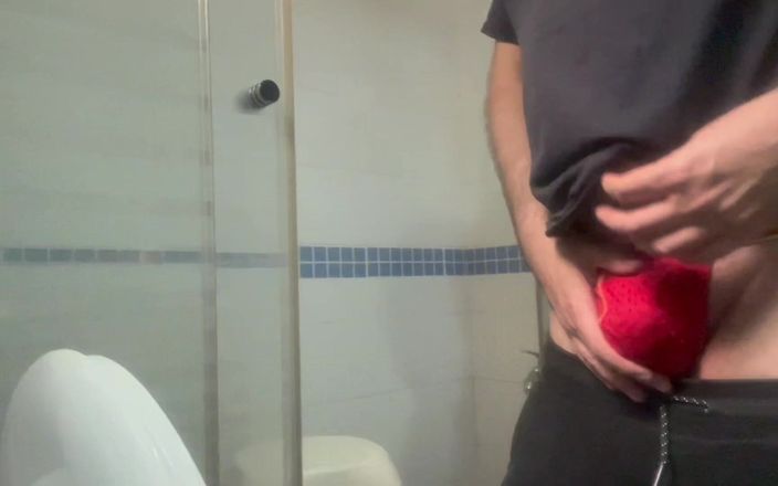 The newhere: Drive Jerk and Piss