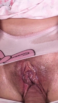 Papa S’il Te Plaît! on Peut Jouer À La Caresser, Mais Pas De Pénétration! Une Belle-fille Innocente Reçoit Un Creampie Tabou!