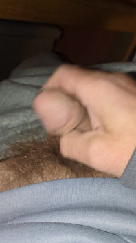 Night Cum
