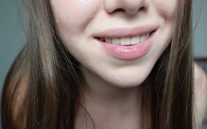Arina_Love: Sanal 31 seansı: asmr striptiz ve okşama kontrolü
