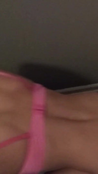Fucking My Dildo (and Loving Every Second)