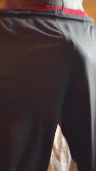 Muscles and Veines Check. What Do You Think?