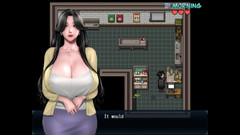 LoveSkySan69Real: Zombie Retreat 2 - bahagian 25 blowjob panas oleh Loveskysan69