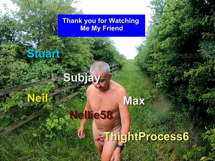 Andy: Đi bộ 29 2025