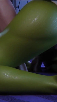 Madruga3d L'intenso sesso anale di Madruga3d Gamora: una calda scopata hardcore alla pecorina con piacere delizioso e gape