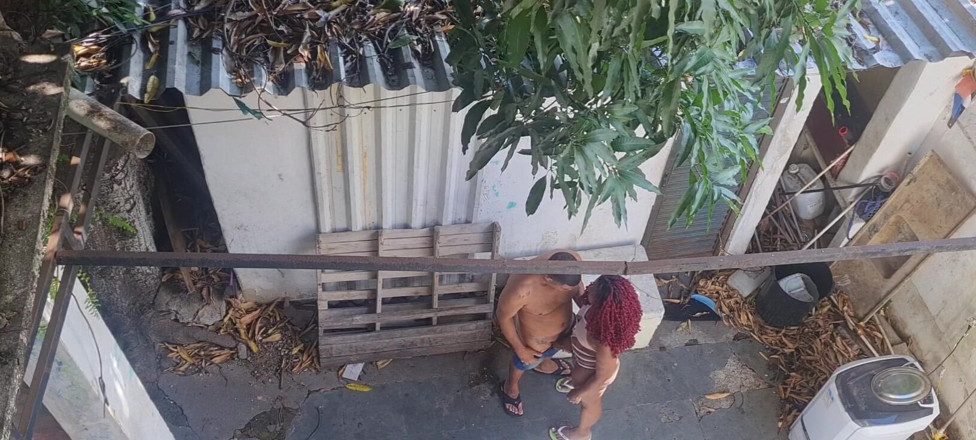 LeoOgro: Mi mujer fue a la sala de maternidad y yo...