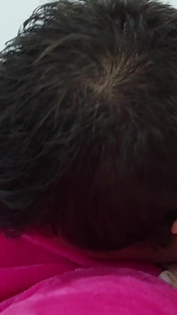 My Tongue and My Cock Inside Karlita's Ass