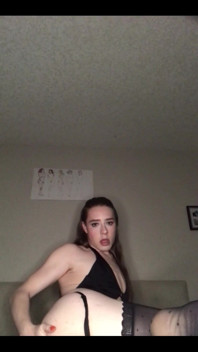 Tamamen sikilme havasındayım