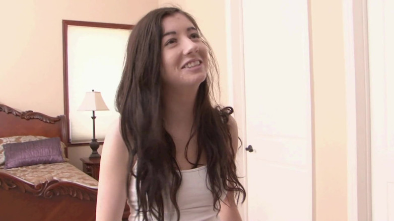 Femdom Sex: Bbc hamer fuck white naughty bored slutty teen hard in...