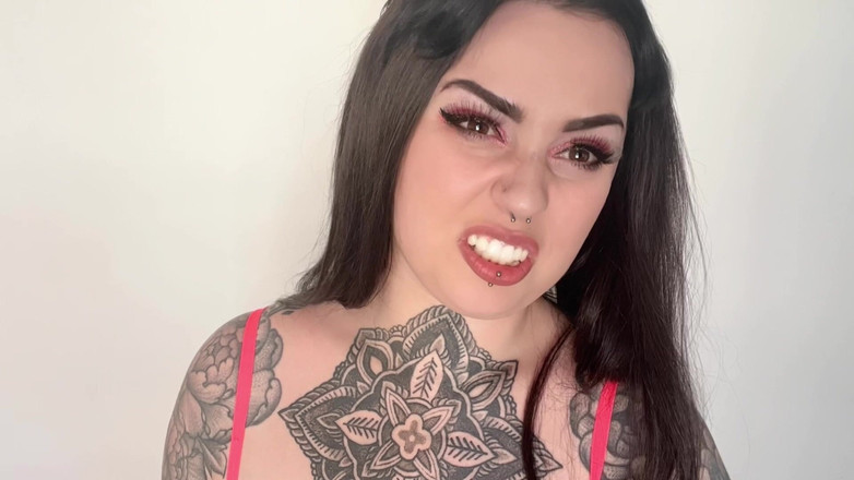 Miss Valentina: Joi cepat untuk pria yang sudah menikah