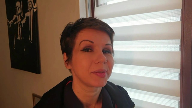 Lydia Privat: Fuck of the Caribbean
