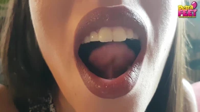 Smokin Fetish