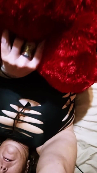 Chrissy420: ฉันครูดหี