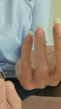 Elegant Autumn Hands, Part 2 - Presented by Lady Victoria Valente