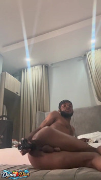 이 젖은 엉덩이 따먹기