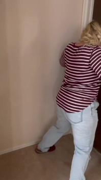 Farting BBW