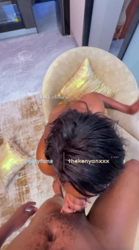 Backshots After a Date Always Hits Different