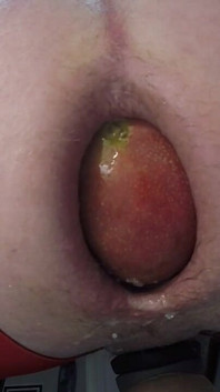 Big Toy with Fruit Xxl