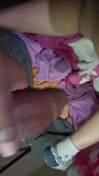 Desi bhabhi mencoba anal