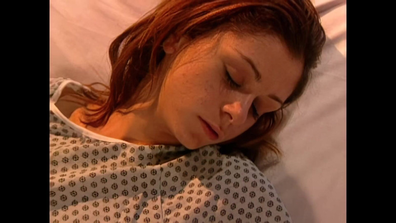Bewitched!: Luna și Rhiannon: o dracu lesbiană neașteptată cu strapon