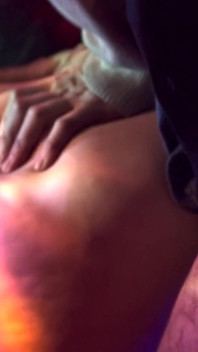 Quick Creampie From the Doctor