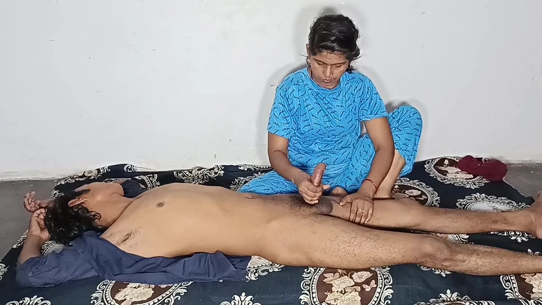 Desi Bhabhi Neha: Indian Couple Hardcore Sex - Desi Bhabhi with Her Real Husband