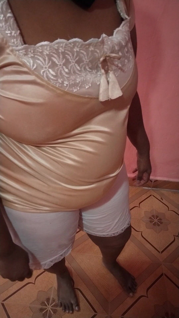 Tamil lesbian: Hot Hot