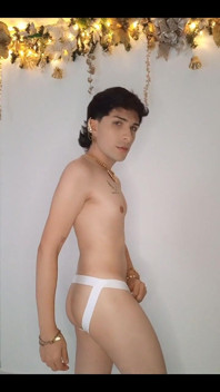Thong, G-string, and Briefs. Which One Looks Best on Me?
